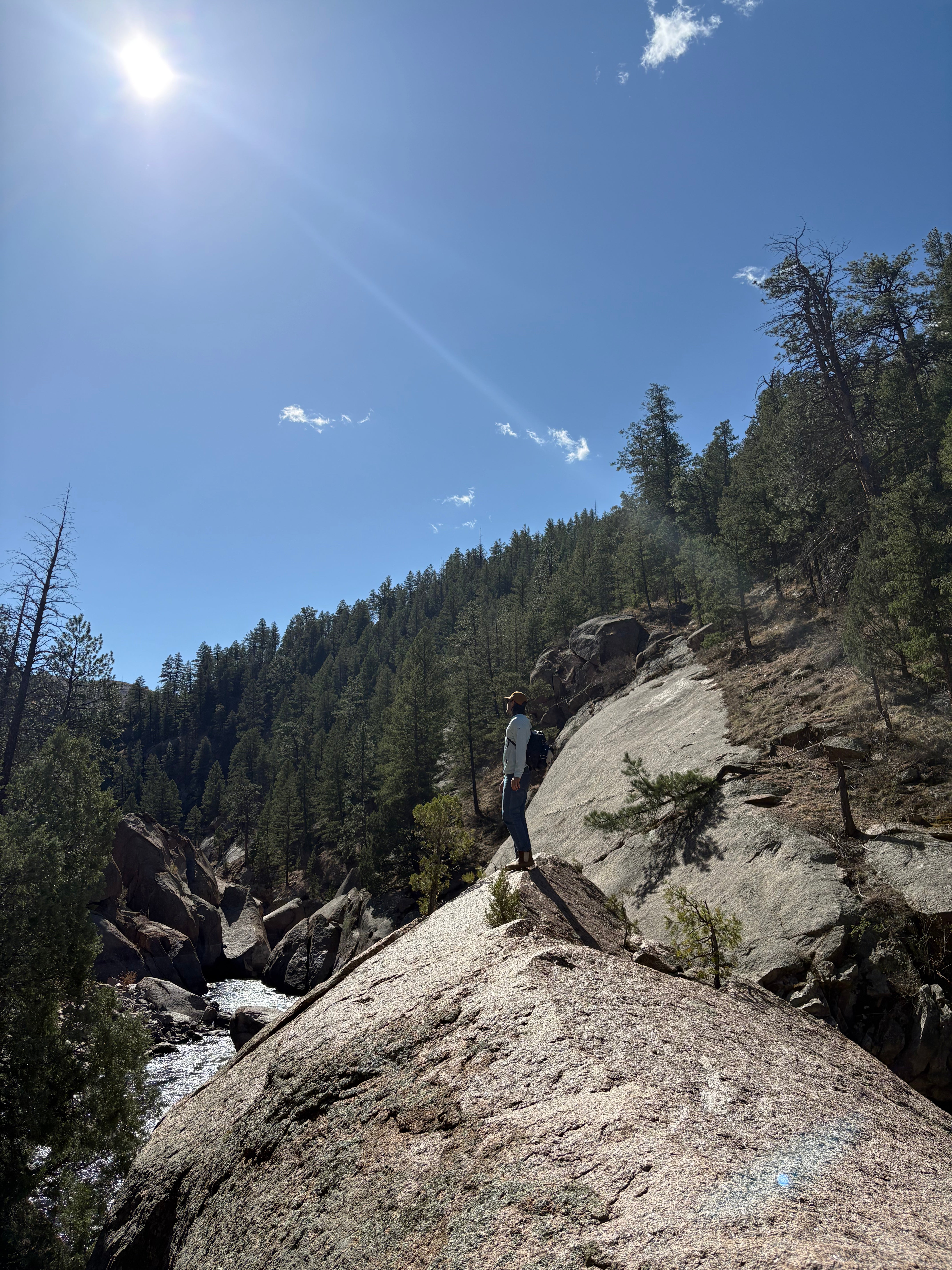 Out of Sight, Out of Mind: An Earth Week Reflection - Oshki