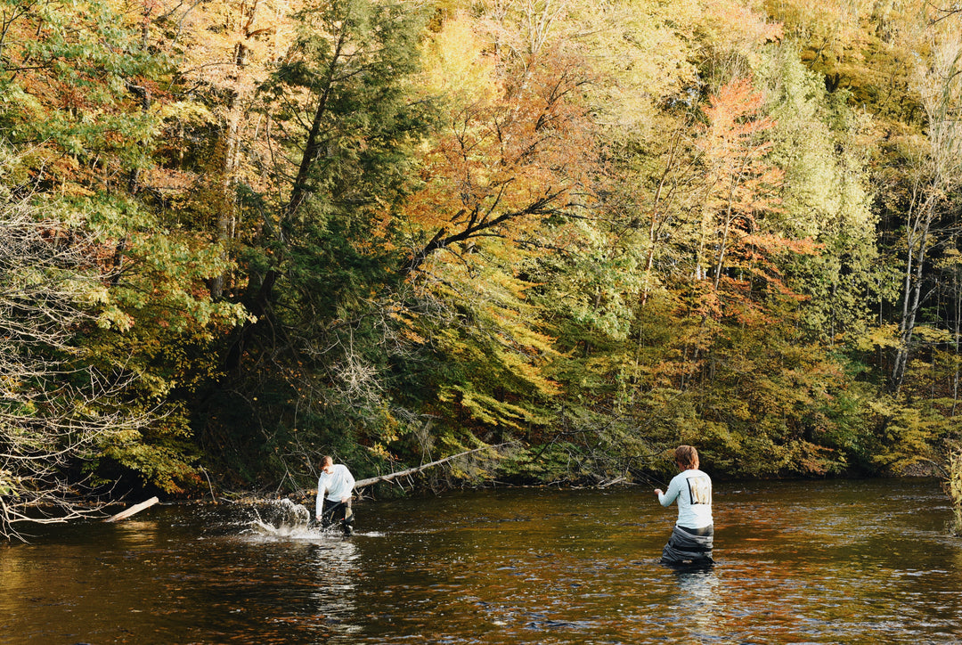 Plastic Policy as a Change Agent for Great Lakes Microplastics Pollution - Oshki