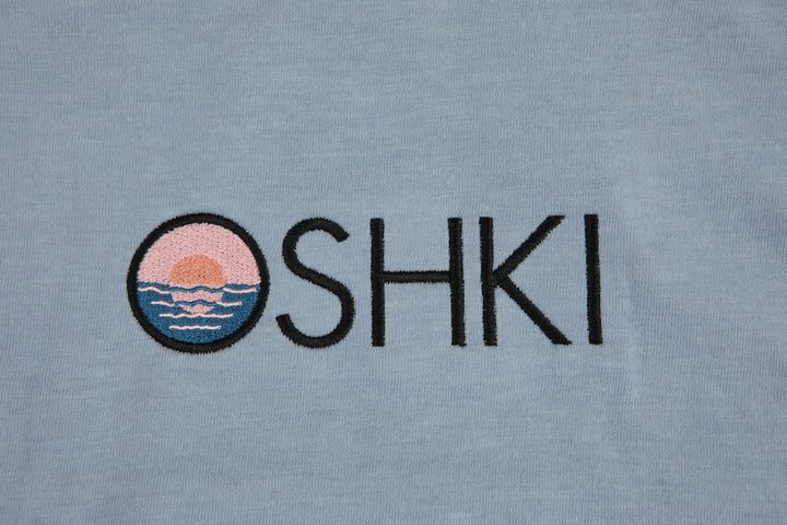 1:1 Sky - Oshki
