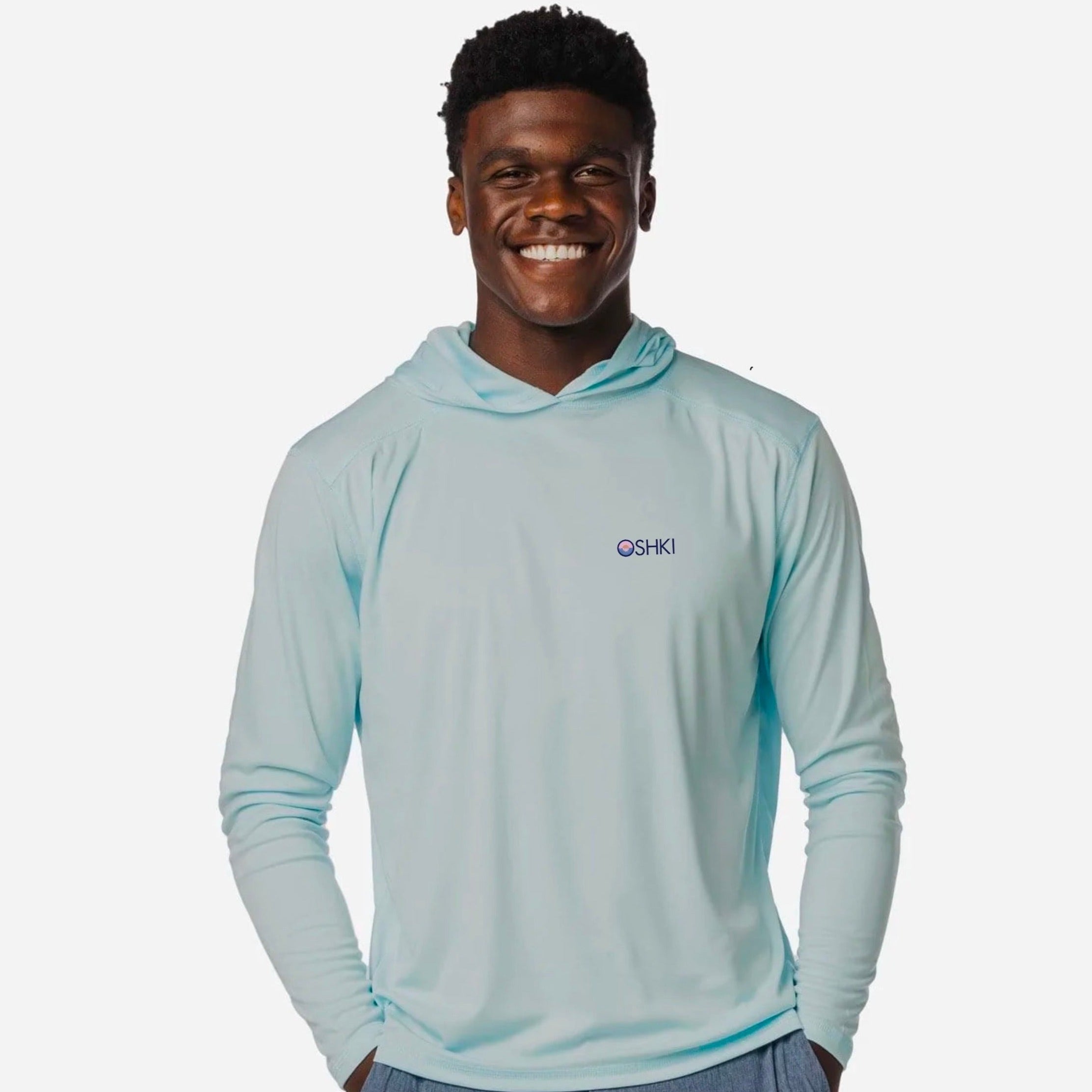 Essential Solar Fly Hoodie – Oshki